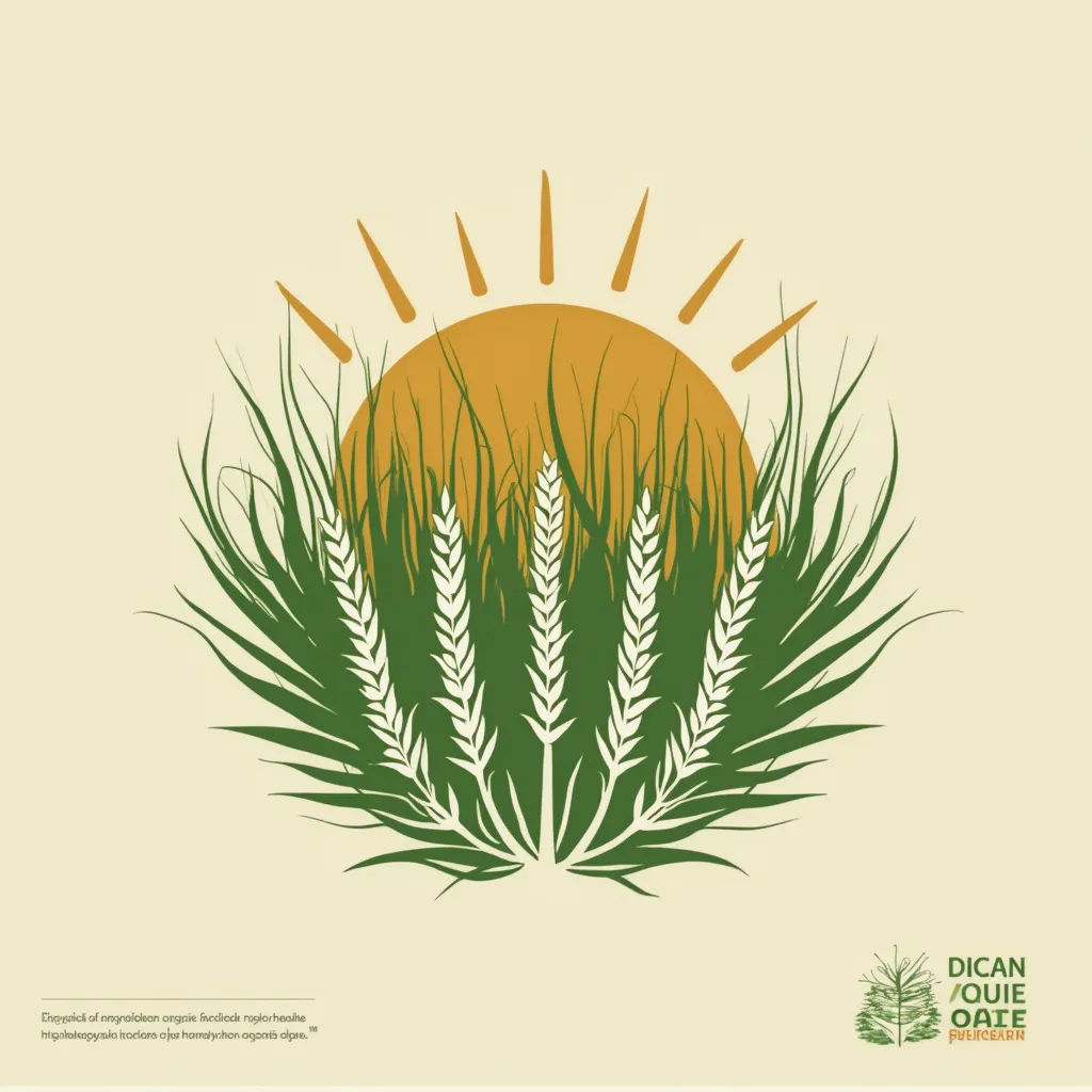 Logo cliente agroindustrial