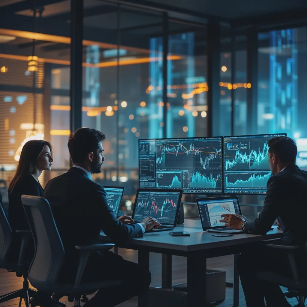Estrategias de inversión